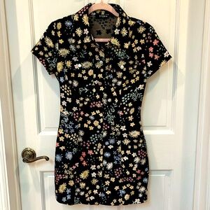 Brand: Storia 
Size: S 
Color: abstract